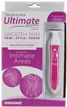 Ultimate Personal Shaver - Women